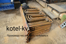 Производство отопительных котлов на дровах