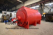 Мазутный парогенератор 2000 кг