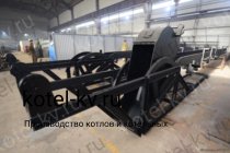 Купить скиповый подъемник от завода изготовителя