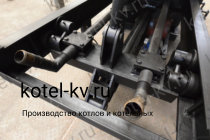 Каретка в сборе ТШПМ-0.8